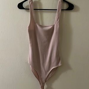 Forever 21 bodysuit